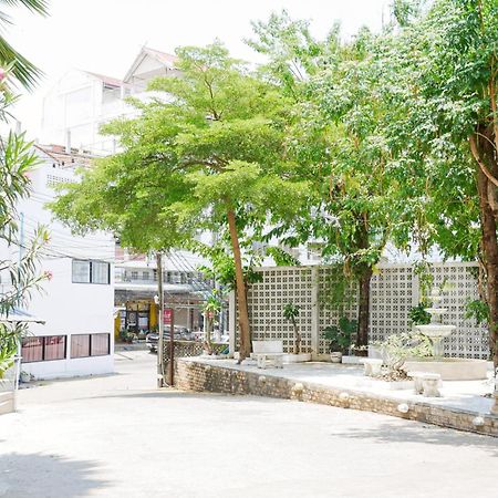 Rak Kun Resort 2 Nakhon Sawan Exterior foto