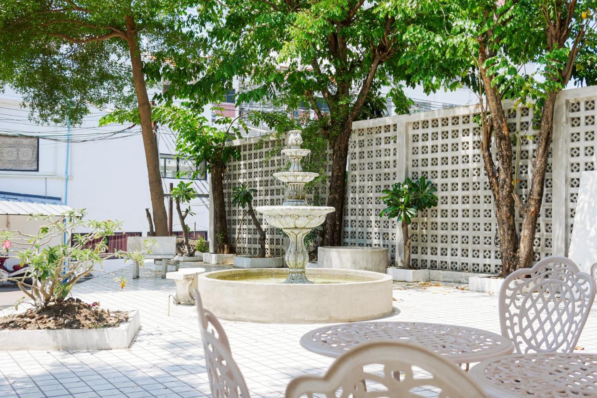 Rak Kun Resort 2 Nakhon Sawan Exterior foto