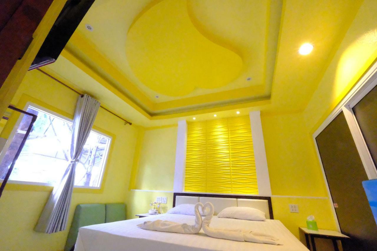 Rak Kun Resort 2 Nakhon Sawan Exterior foto