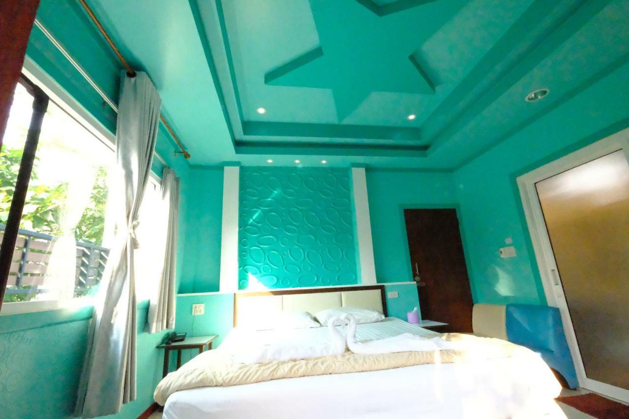Rak Kun Resort 2 Nakhon Sawan Exterior foto